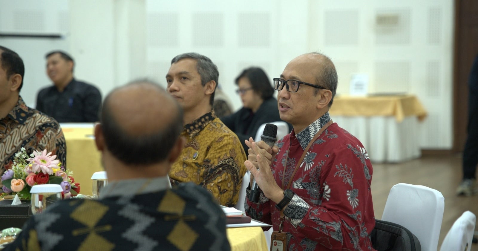 Mengejar Brain Gain Indonesia, Pendidikan Tinggi Perlu Perluas Akses Global