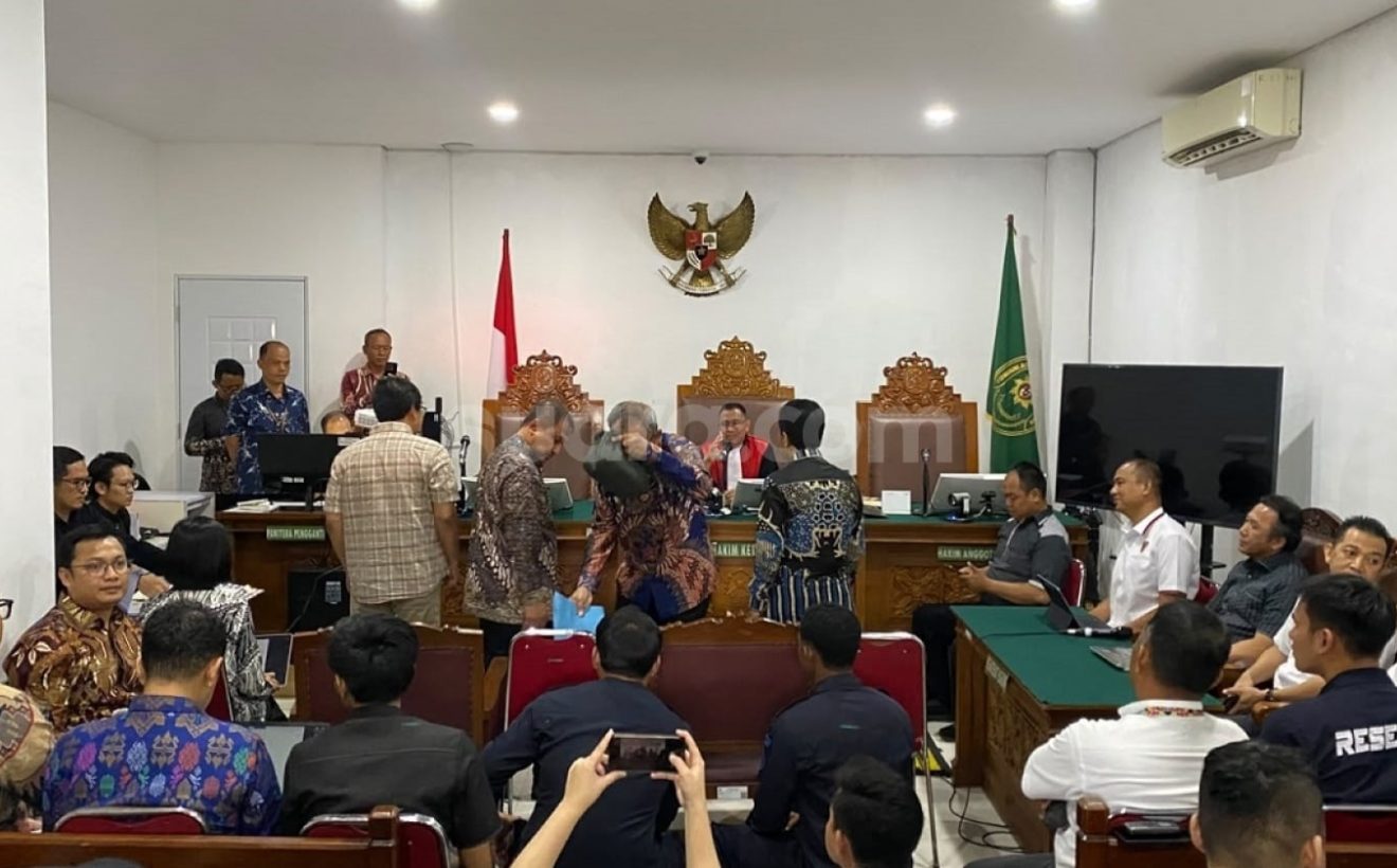 Jika Praperadilan Febrie Adriansyah Dikabulkan, Penyitaan Aset Batal Demi Hukum