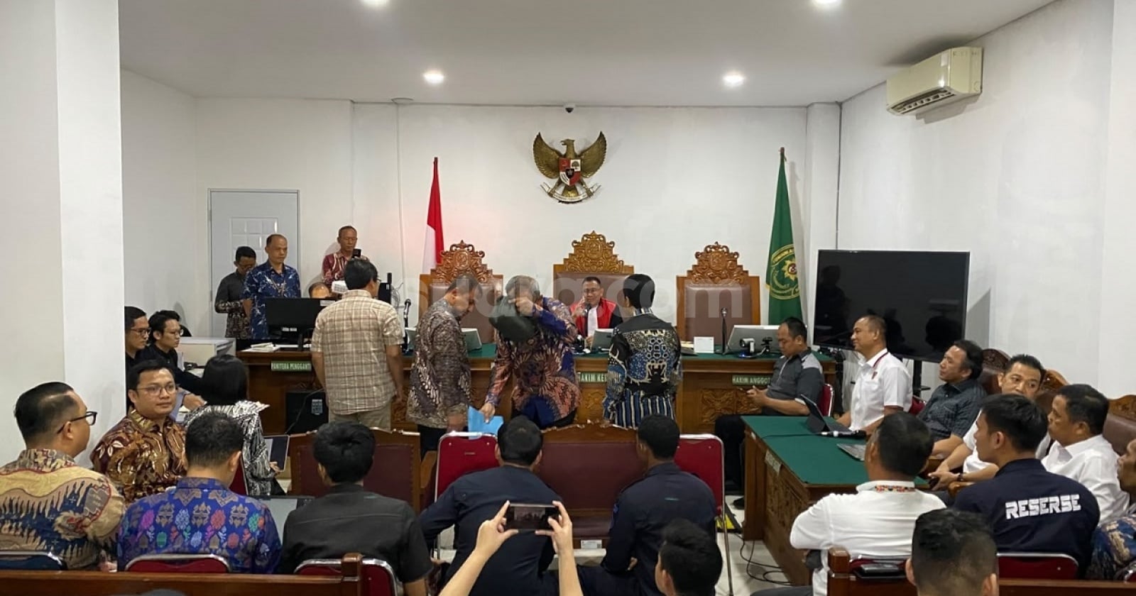 Jika Praperadilan Febrie Adriansyah Dikabulkan, Penyitaan Aset Batal Demi Hukum