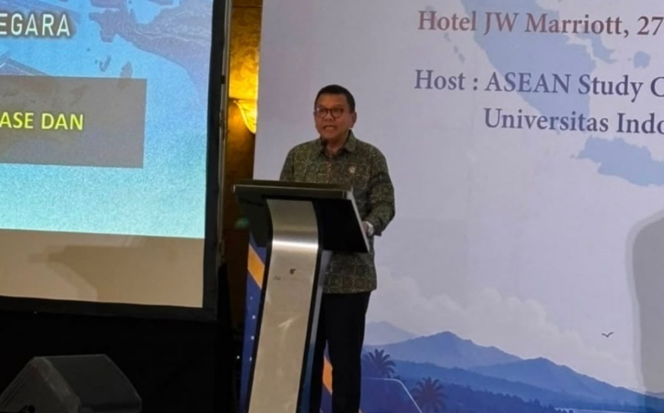 Kepala BIN Dorong UU Penanggulangan Spionase dan Intervensi Asing