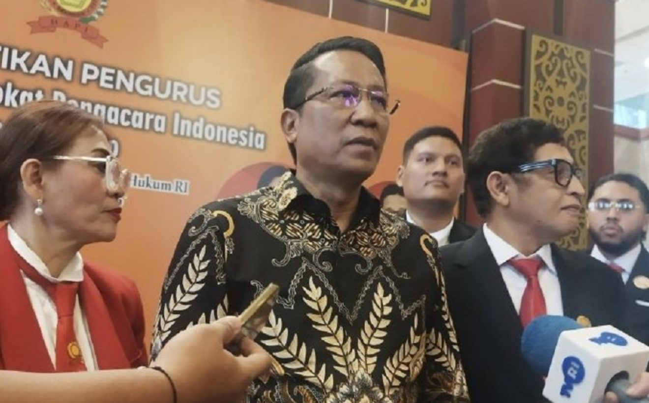 Bukan Cuma WNA, Menkum Tegaskan Diaspora Prioritas di Aturan Kewarganegaraan Ganda Terbatas