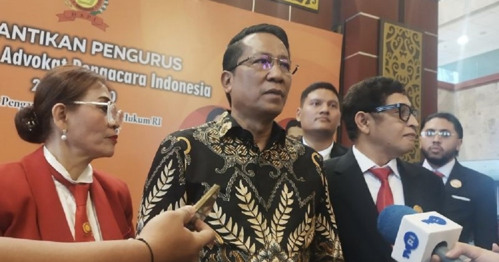 Bukan Cuma WNA, Menkum Tegaskan Diaspora Prioritas di Aturan Kewarganegaraan Ganda Terbatas