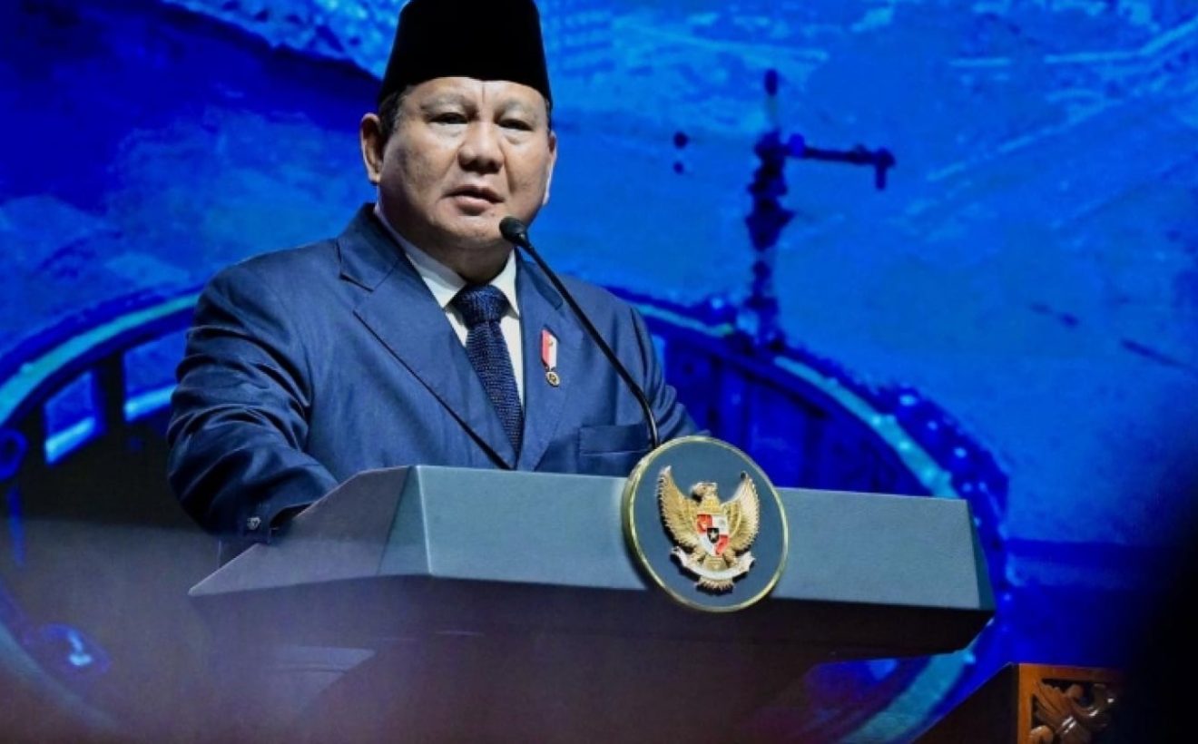 Prabowo Didesak Banyak Mendengar, Bukan Umbar Retorika Kosong Lewat Monolog