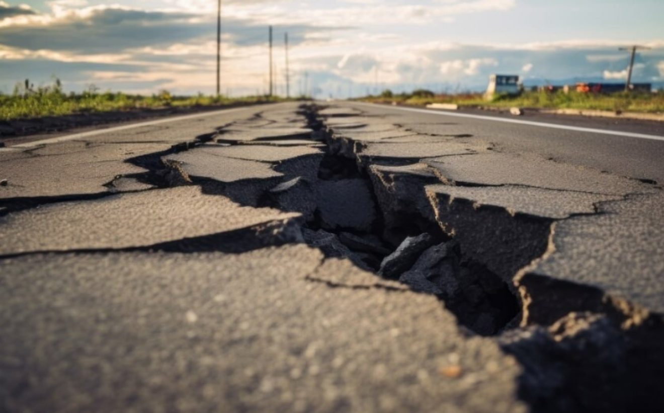 Tokyo Diguncang Gempa 5,9 M: 37 Orang Terluka, Transportasi Terganggu