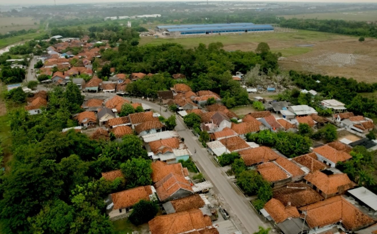 Relokasi akibat Perubahan Iklim: Mengapa Tak Cukup dengan Memindahkan Warga ke Tempat Aman?