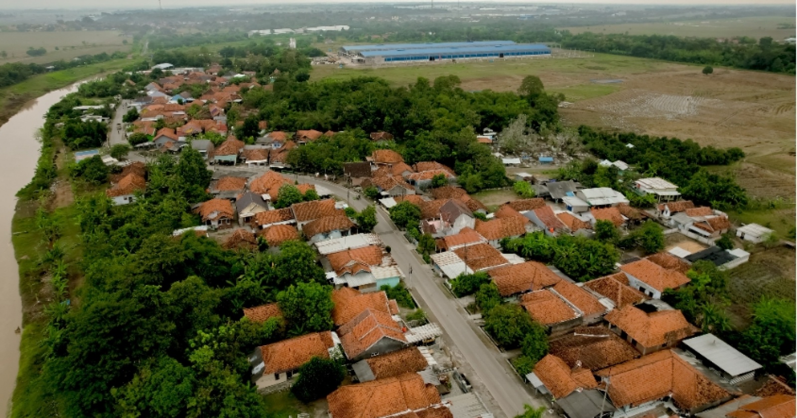 Relokasi akibat Perubahan Iklim: Mengapa Tak Cukup dengan Memindahkan Warga ke Tempat Aman?