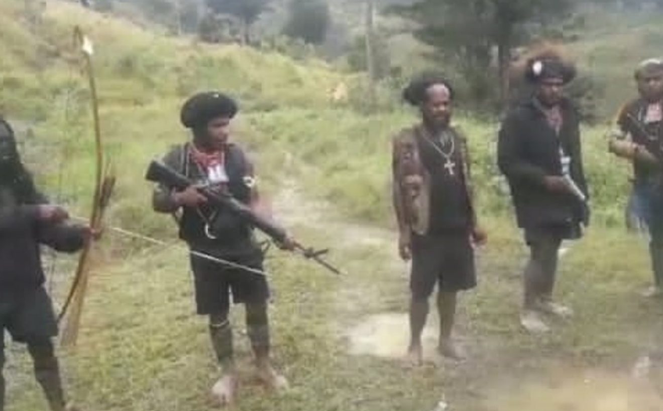 Adriana Elisabet: Separatisme Papua Berawal dari Keluhan yang Tak Direspons Pemerintah