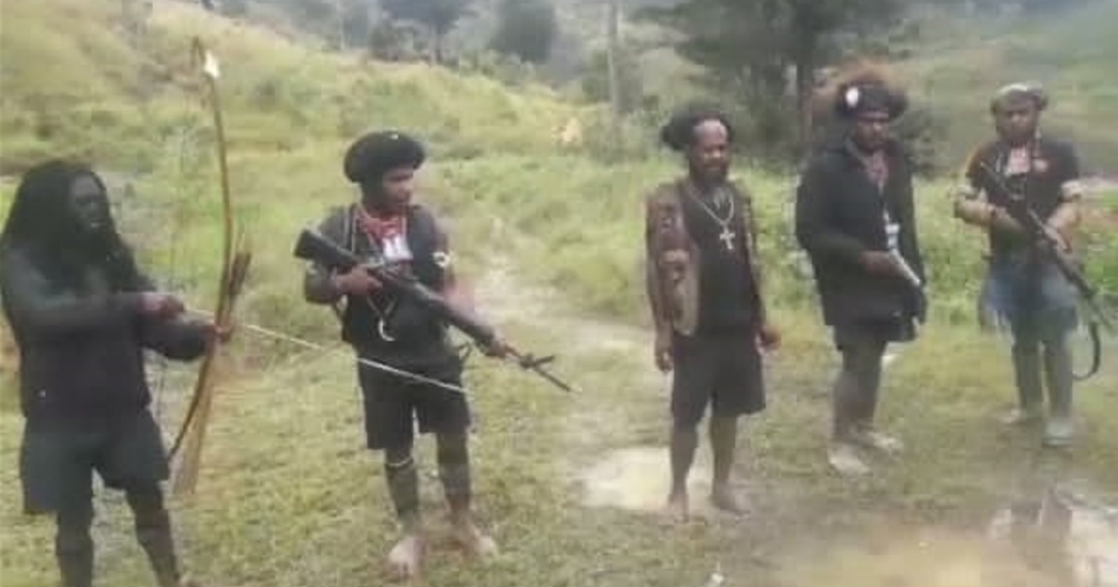 Adriana Elisabet: Separatisme Papua Berawal dari Keluhan yang Tak Direspons Pemerintah