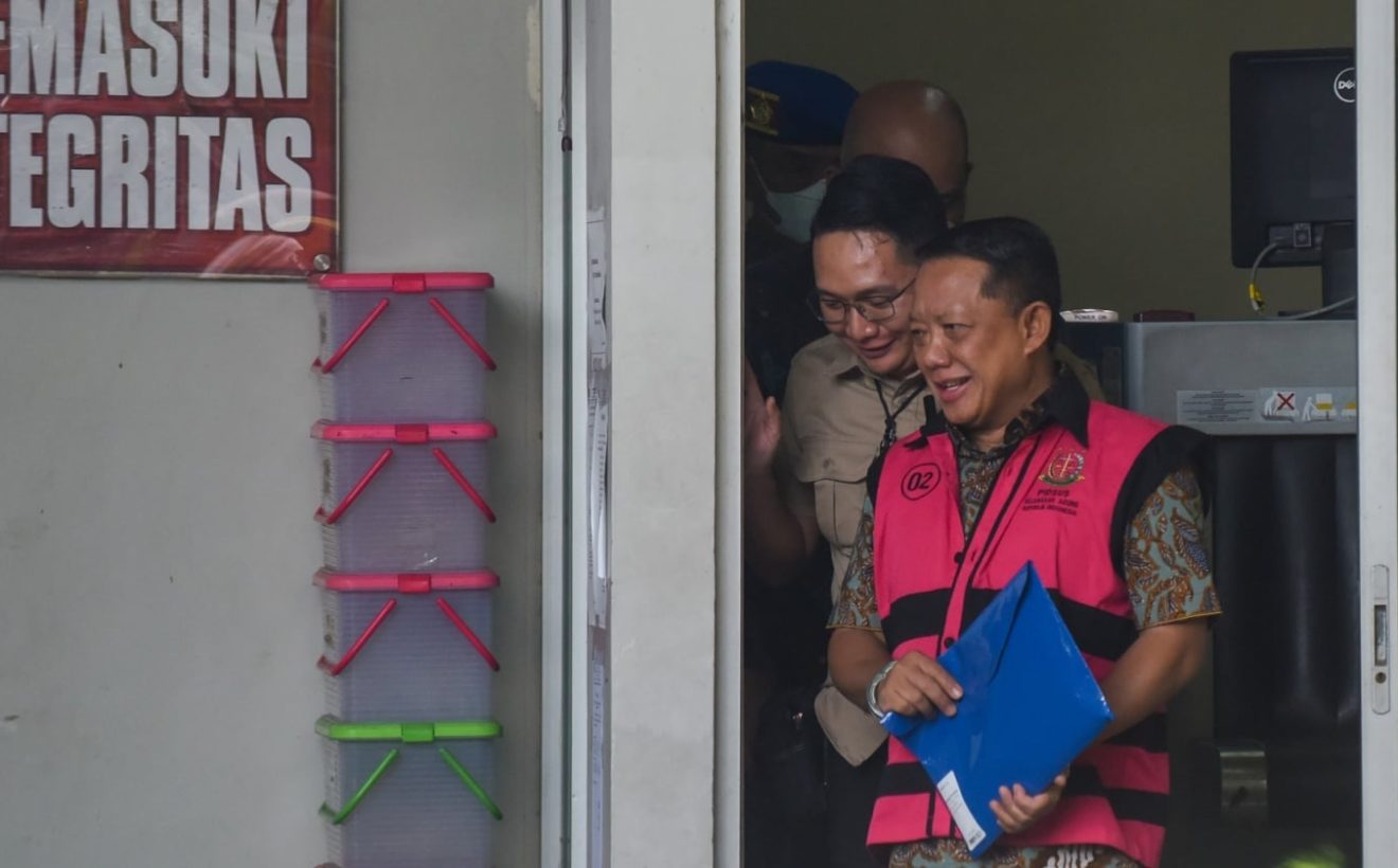 Dokumen dan Foto Keluarga Disita, Kejagung Respons Permohonan Pengembalian Barang Febrie Adriansyah