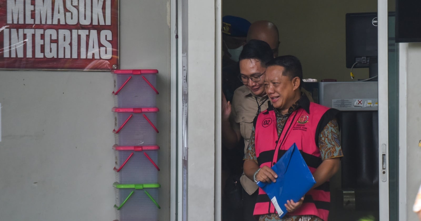 Dokumen dan Foto Keluarga Disita, Kejagung Respons Permohonan Pengembalian Barang Febrie Adriansyah