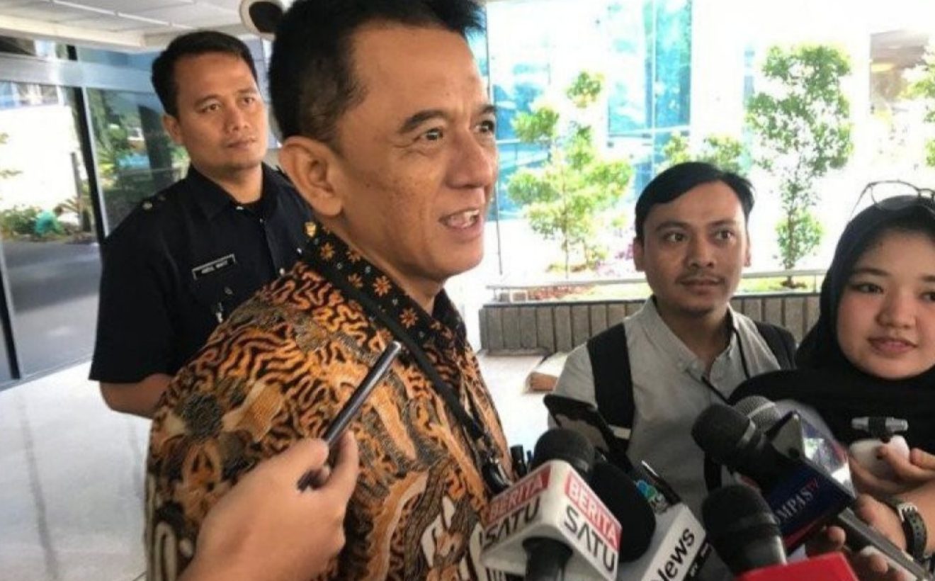 Chandra Hamzah: Hasil Perampasan Aset Seharusnya Kembali ke Pihak yang Dirugikan