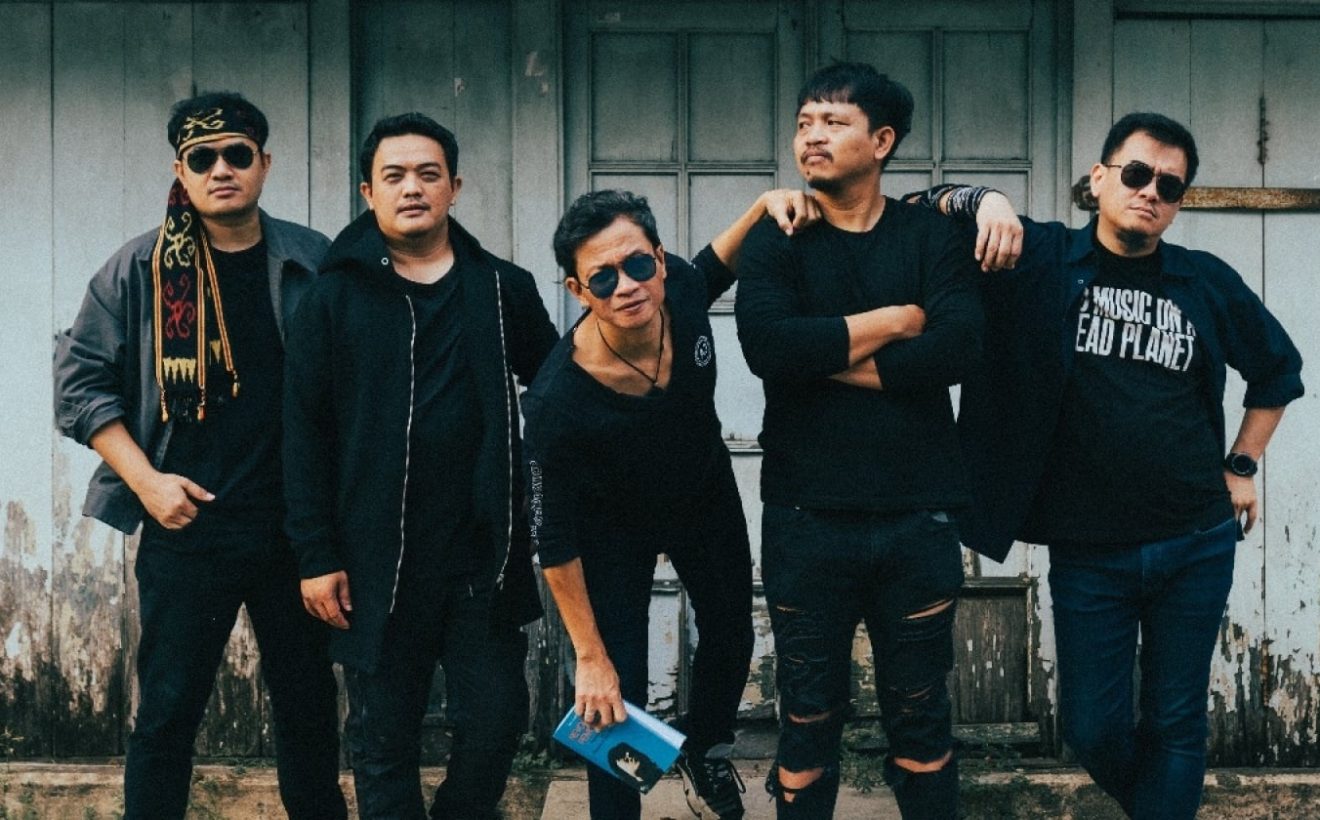 28 Tahun Berlalu, Luka Mei 1998 Kembali Disuarakan Lewat Lagu