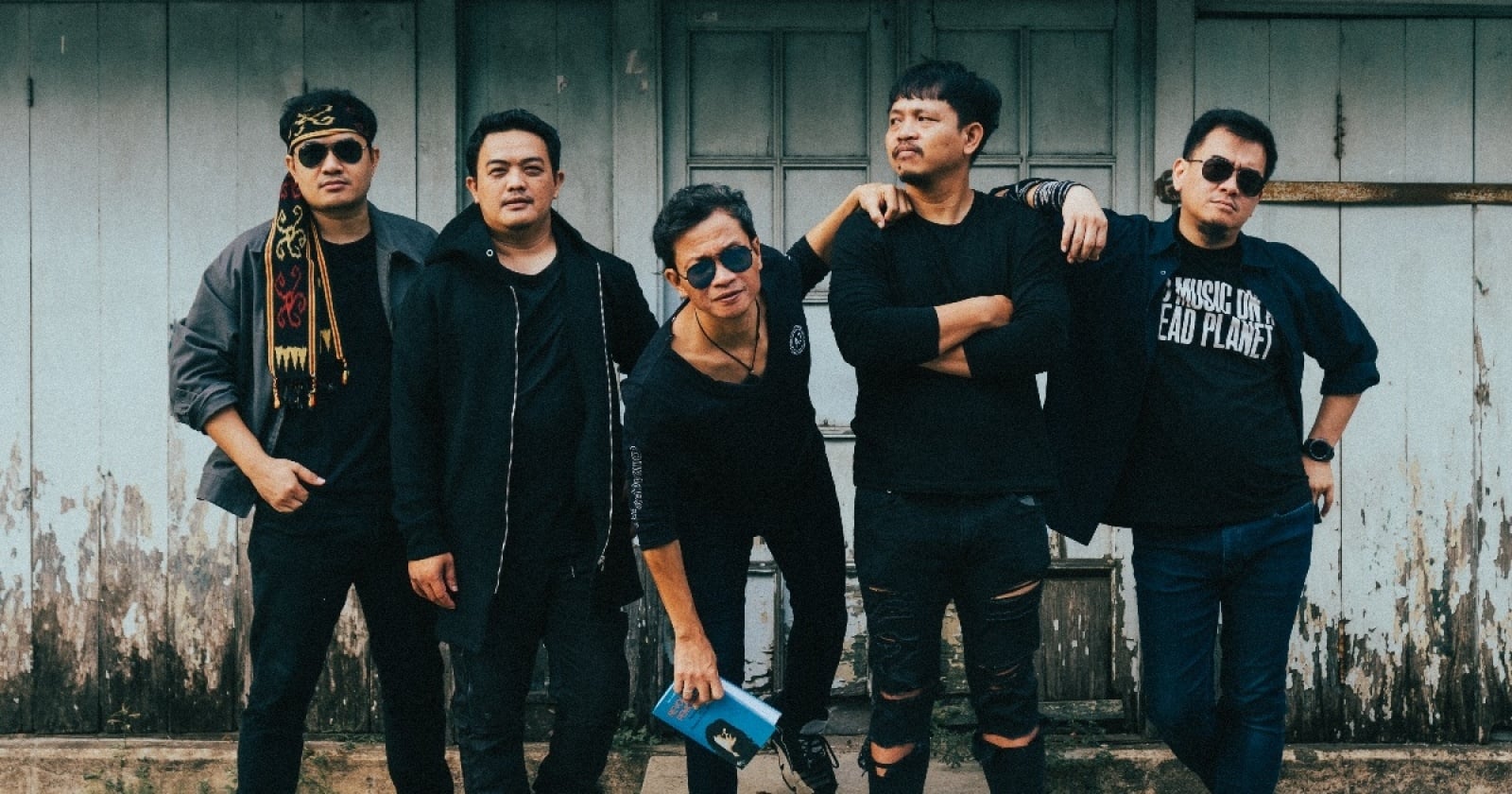 28 Tahun Berlalu, Luka Mei 1998 Kembali Disuarakan Lewat Lagu