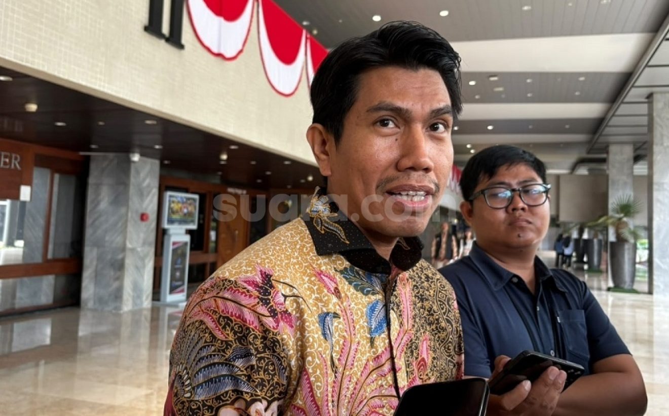 Modus Angkat Timses Jadi Honorer Disorot, DPR Dukung Kemendagri Stop Rekrutmen Staf Pemda