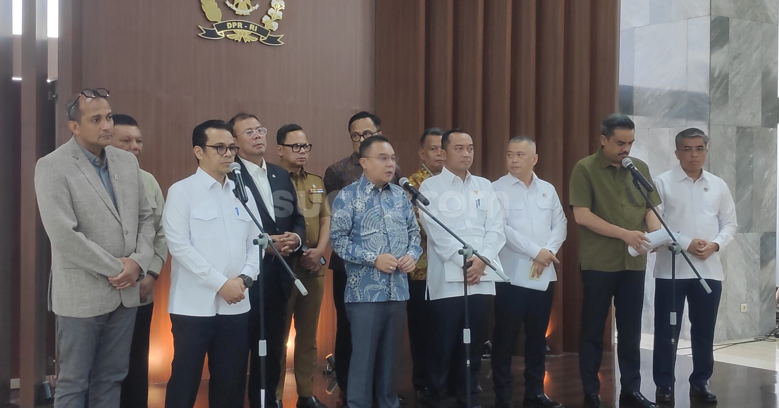 Bukan Cuma Angkut Orang, Perpres Ojol Akan Atur Tarif Barang dan Makanan