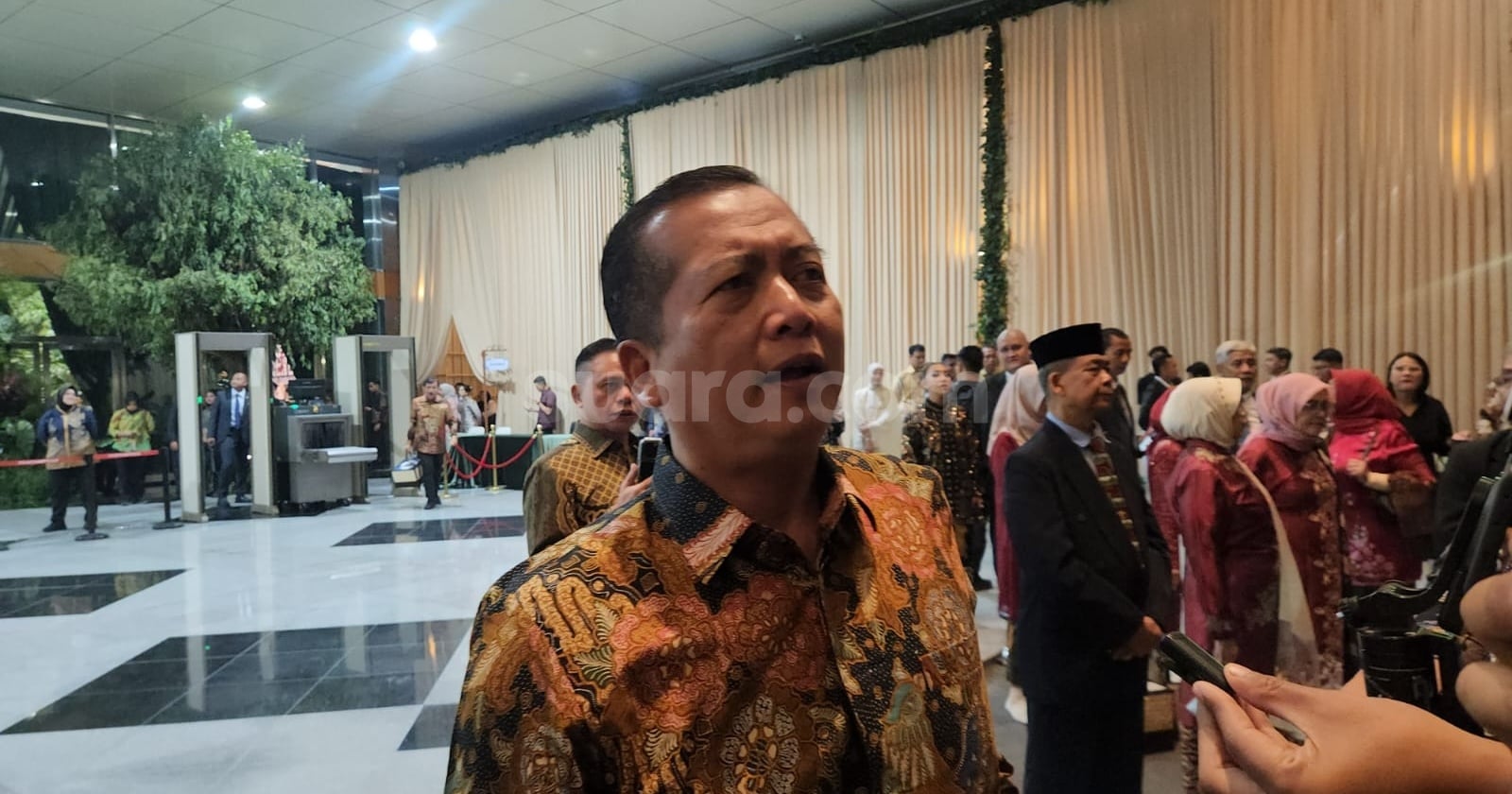 Kebakaran Desa Adat Sade, Gubernur NTB Ungkap Dugaan Awal: Masalah Listrik