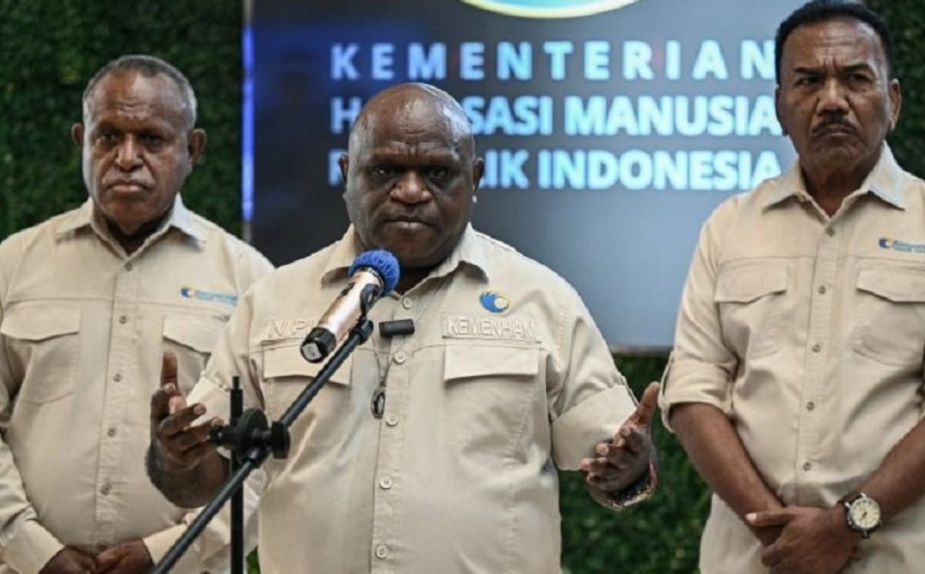 Pengangguran Tinggi di Papua Picu Gerakan Sipil dan Instabilitas