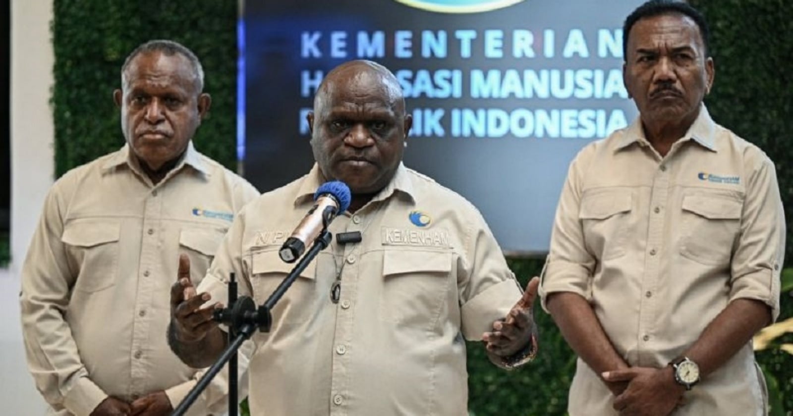 Pengangguran Tinggi di Papua Picu Gerakan Sipil dan Instabilitas