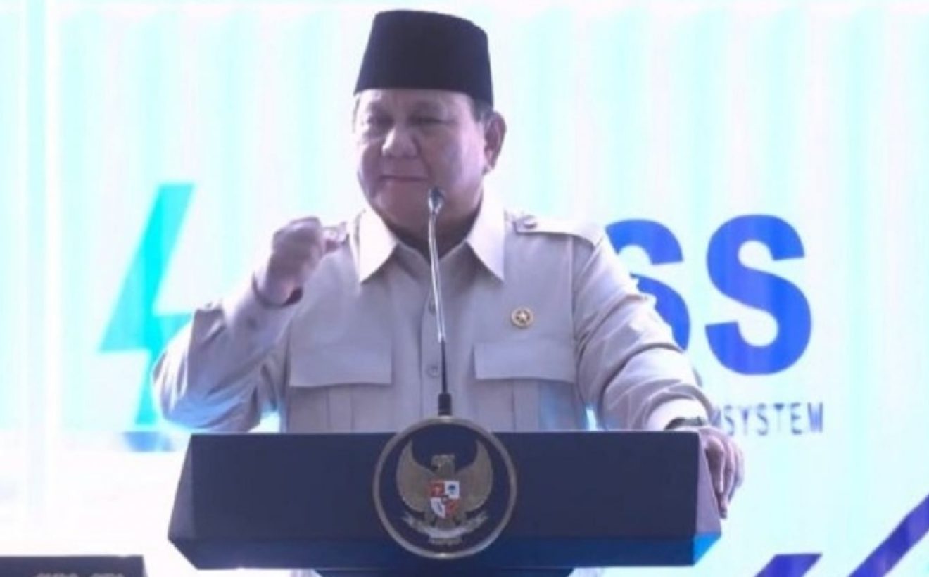 Libur Maulid Tetap Kerja, Tak Ada Tanggal Merah bagi Prabowo dan Kabinetnya