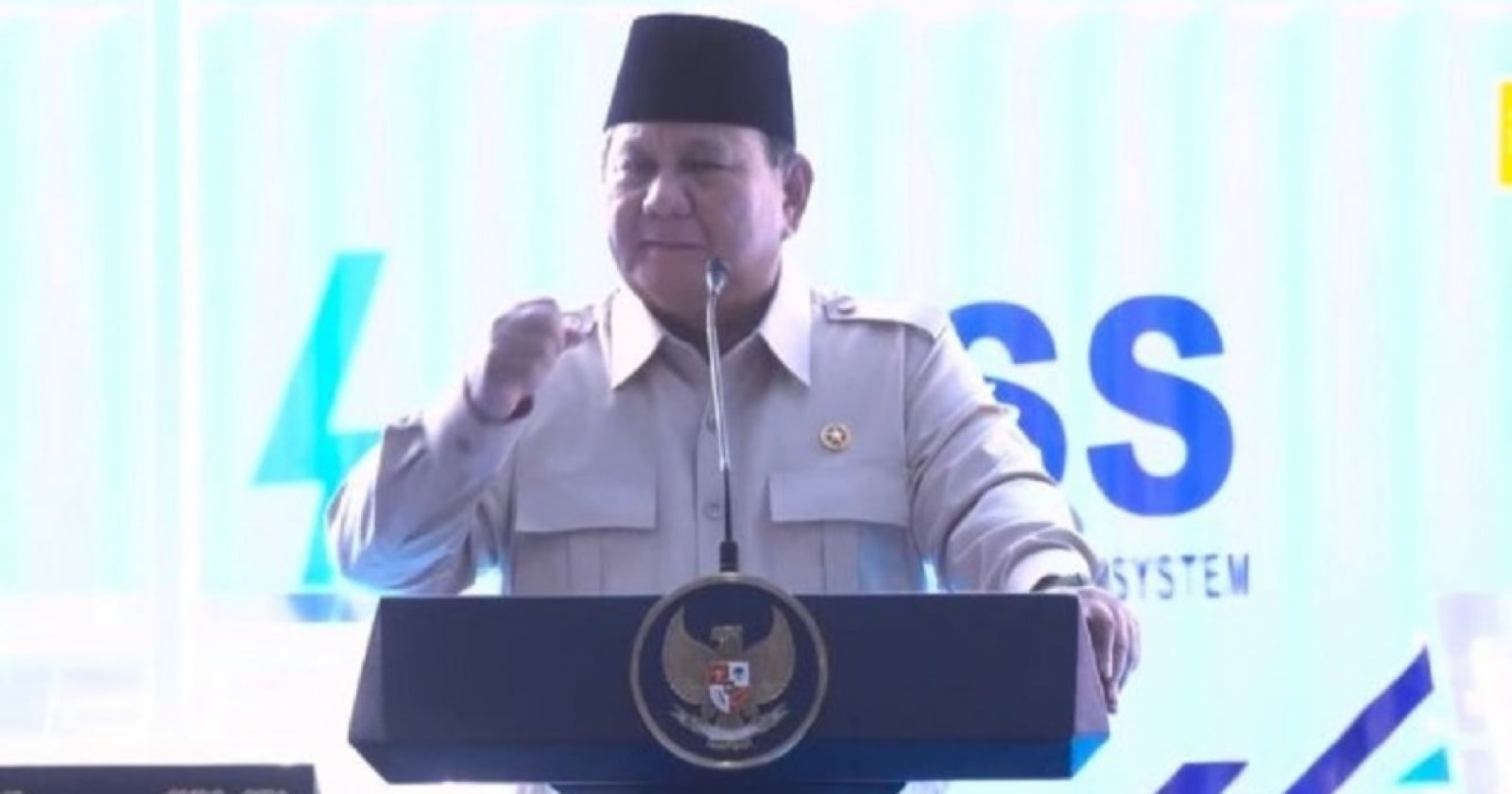 Libur Maulid Tetap Kerja, Tak Ada Tanggal Merah bagi Prabowo dan Kabinetnya
