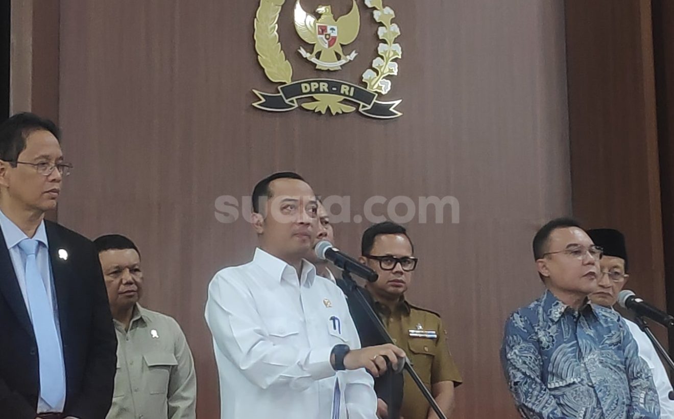 Mensesneg Ungkap Status Guru PPPK Akan Dipindah Jadi Pegawai Pusat