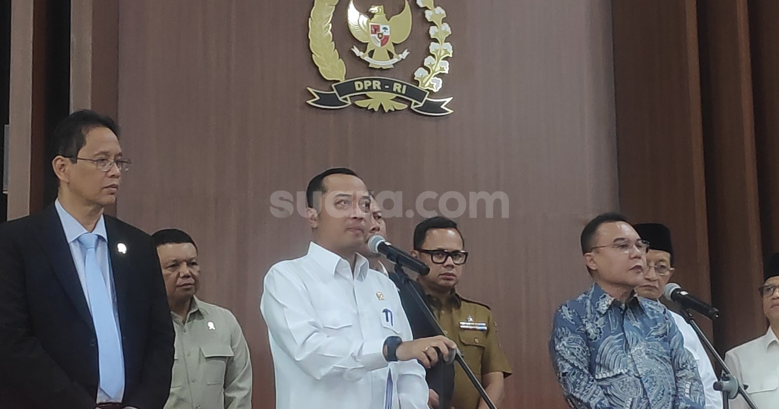 Mensesneg Ungkap Status Guru PPPK Akan Dipindah Jadi Pegawai Pusat