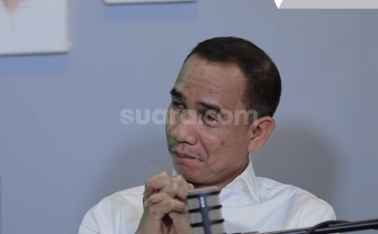 DPR Dukung Aturan Baru MA: Putusan Bebas Tidak Boleh Kasasi Lagi