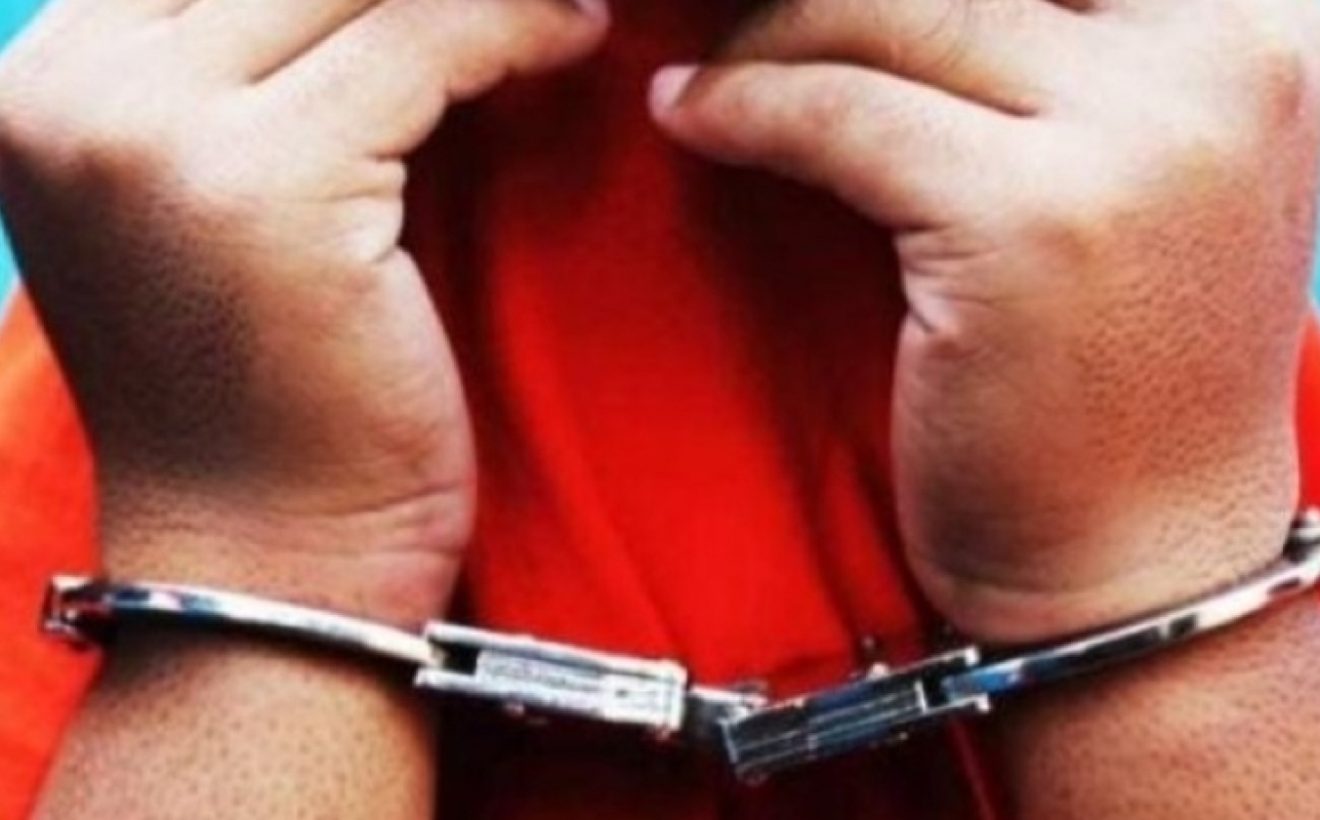 Dijanjikan Rp10 Juta Sebulan di China, Ternyata Dijual! Bareskrim Bongkar Sindikat Pengantin Pesanan