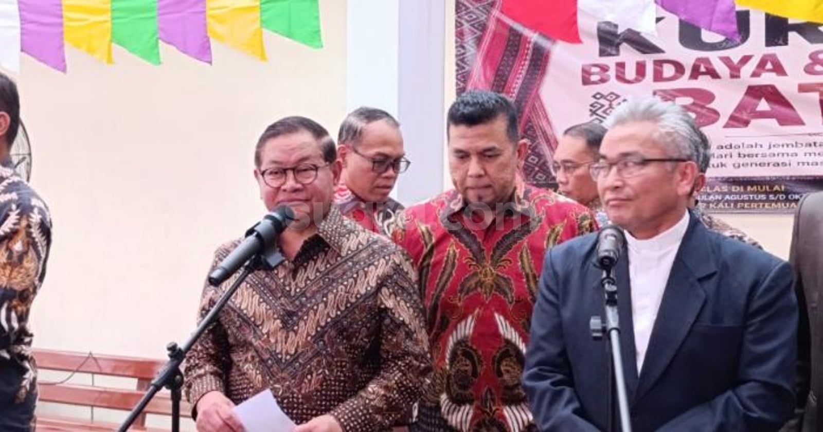Sudah Disambut Baik, Pramono Anung Izinkan Warga Pati Demo di Jakarta: Itu Dijamin Demokrasi!
