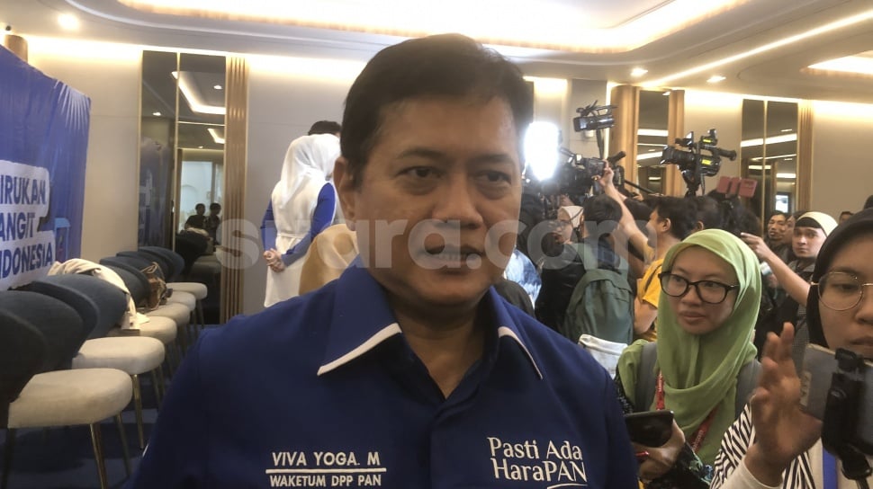 PAN Bantah Budi Arie Soal Percepatan 2029: Indonesia Tak Sedang Menuju Situasi 98