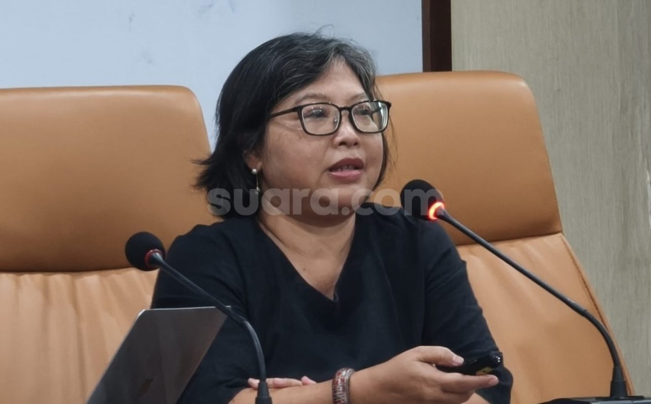 Sistemik dan Akut, Dosen UGM Bongkar Borok Penanganan Kekerasan Gender yang Hanya Jalan Jika Viral