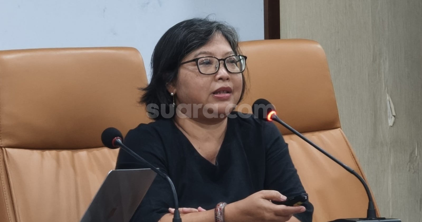 Sistemik dan Akut, Dosen UGM Bongkar Borok Penanganan Kekerasan Gender yang Hanya Jalan Jika Viral