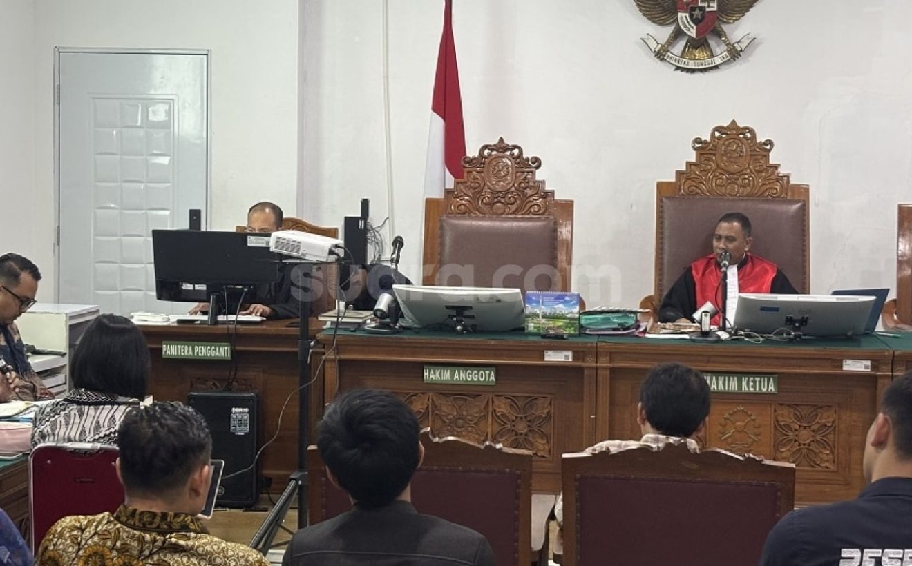 Ahli Sebut Penyitaan Emas 74 Kg Febrie Adriansyah Harus Didahului Pidana Asal