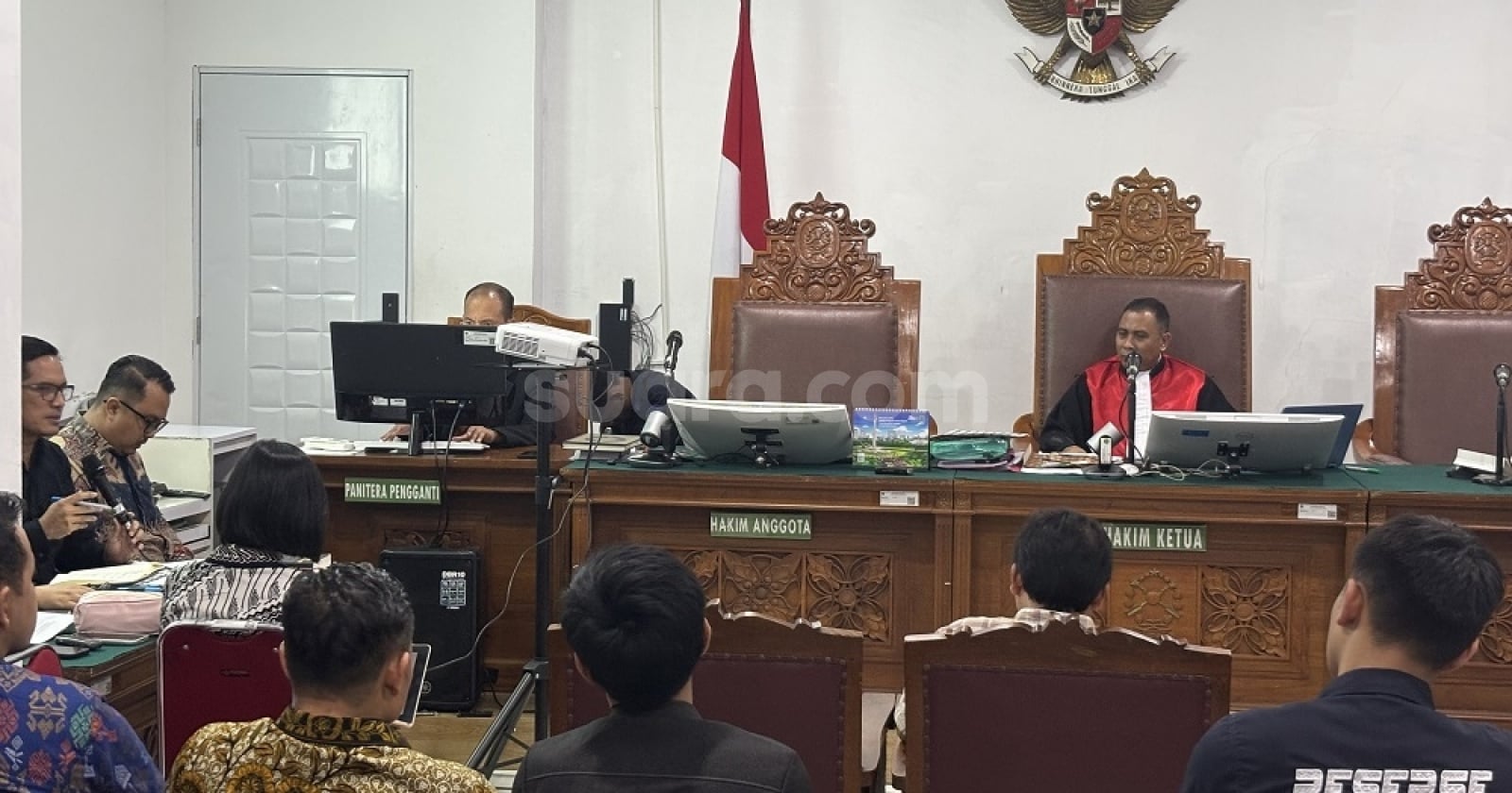 Ahli Sebut Penyitaan Emas 74 Kg Febrie Adriansyah Harus Didahului Pidana Asal