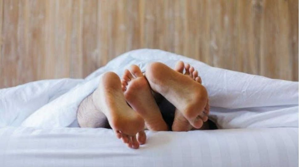 Ditegur Tak Gubris, Dua WNA Diduga Berbuat Asusila di Pekarangan Rumah Warga di Bali