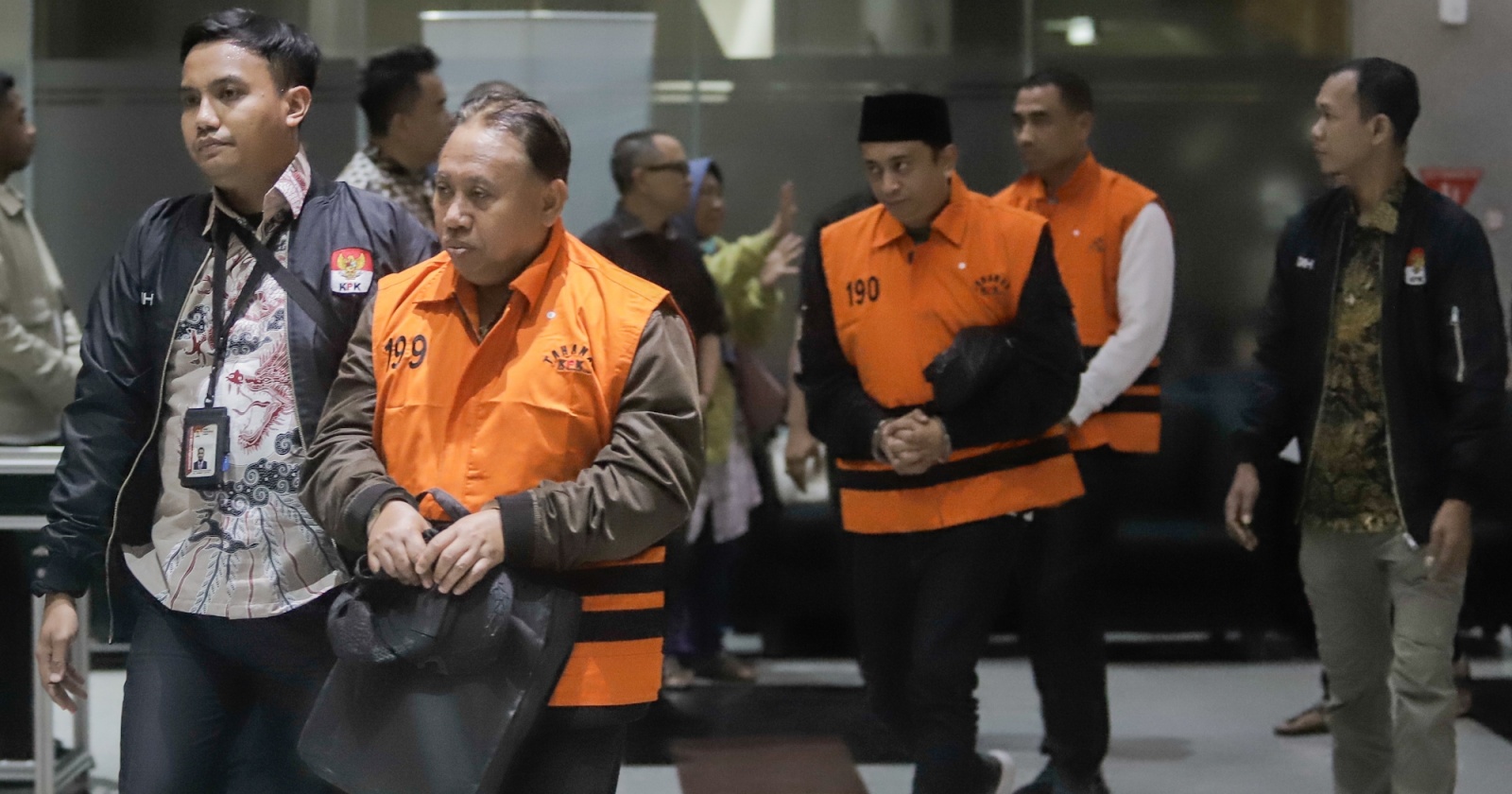 OTT Rektor Unsoed Bongkar Bobroknya Kampus, Otonomi PTN Tanpa Pengawasan Ketat Jadi Sarang Korupsi