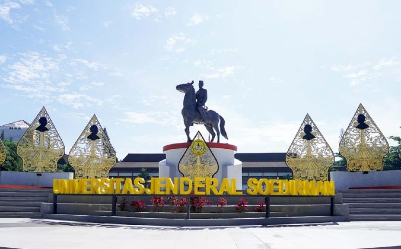 Satyalancana untuk Dekan Unsoed Dipertanyakan di Tengah Polemik Integritas Akademik