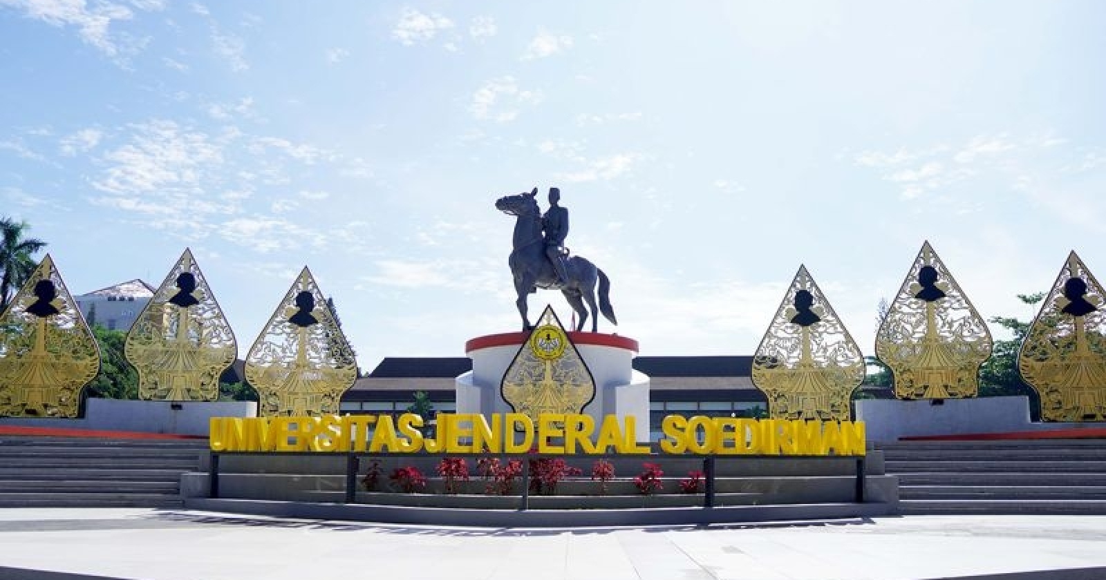 Satyalancana untuk Dekan Unsoed Dipertanyakan di Tengah Polemik Integritas Akademik