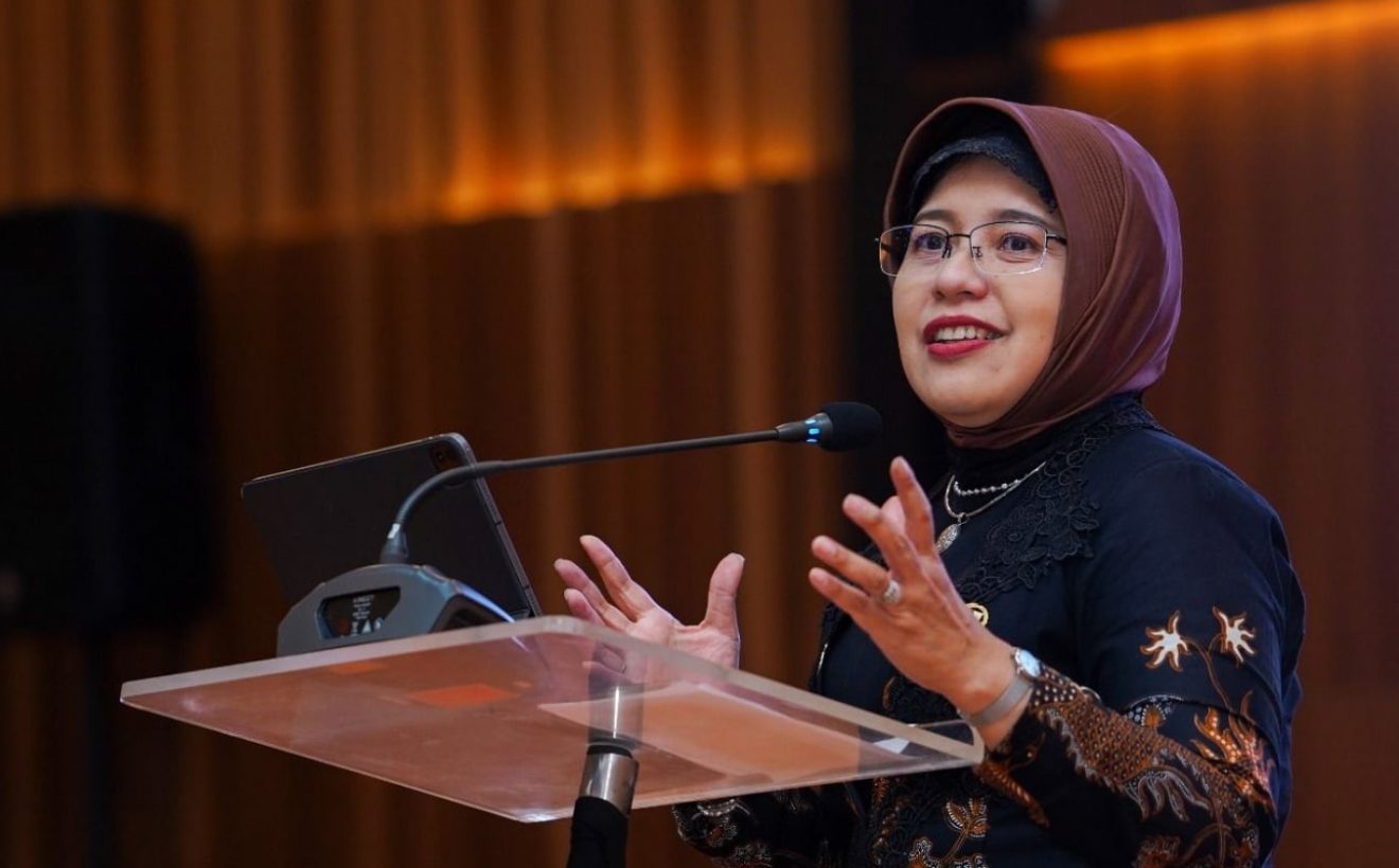 BPS Jelaskan Mengapa Bisa Masuk Desil Tinggi Meski Merasa Ekonomi Pas-pasan