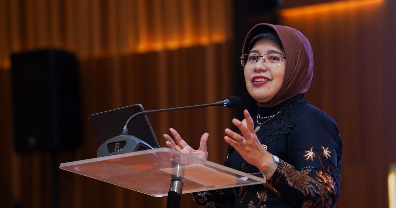 BPS Jelaskan Mengapa Bisa Masuk Desil Tinggi Meski Merasa Ekonomi Pas-pasan