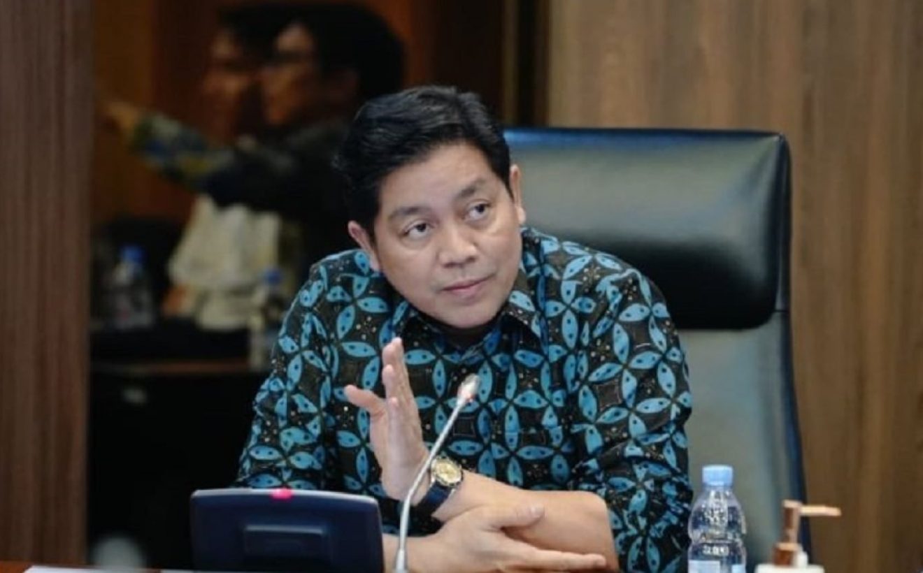Penjelasan Kemenko Perekonomian Soal Emas 1.800 Ton Milik Masyarakat Indonesia