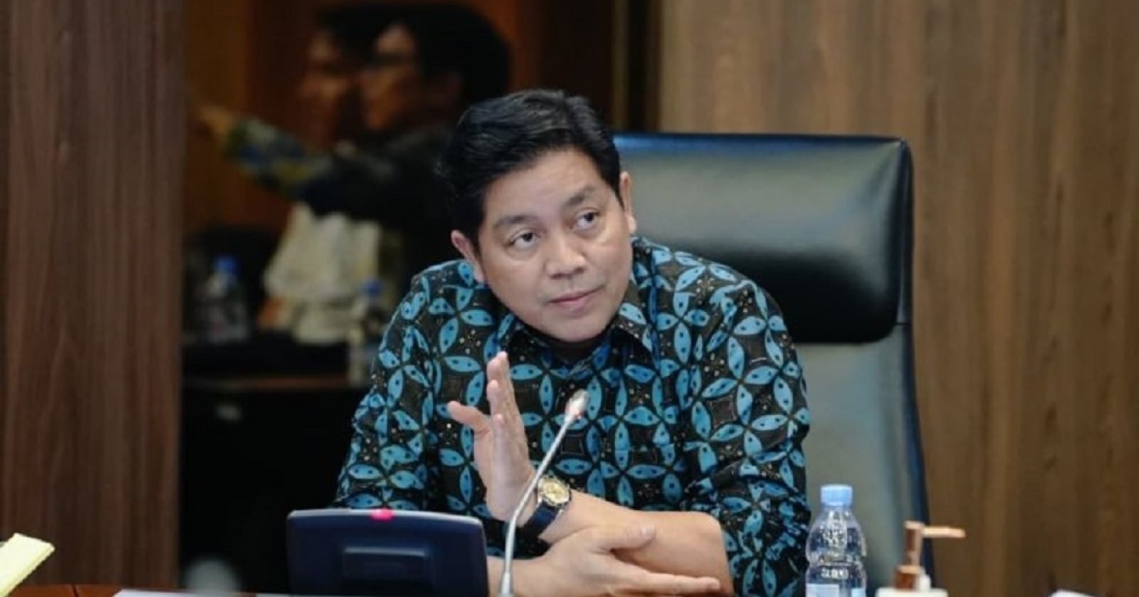 Penjelasan Kemenko Perekonomian Soal Emas 1.800 Ton Milik Masyarakat Indonesia