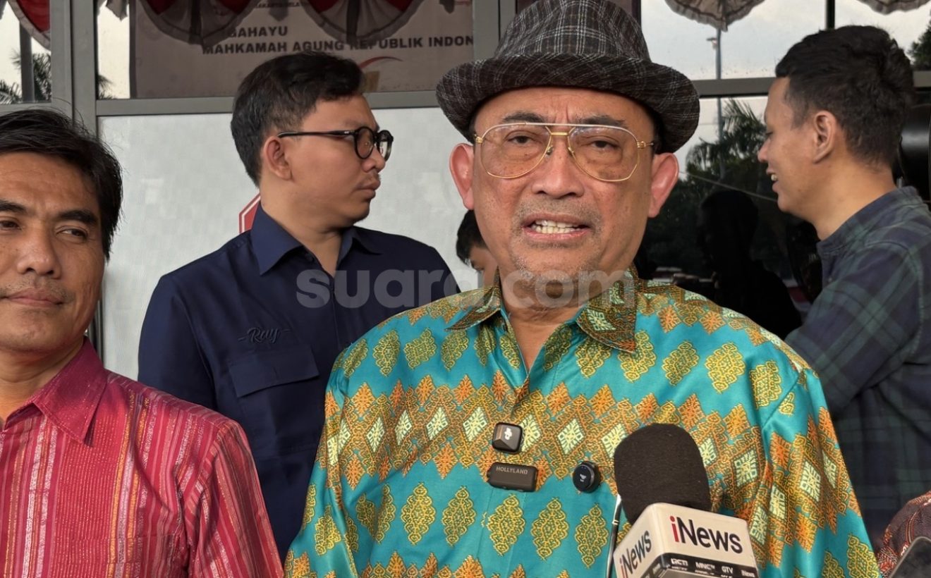 Kuasa Hukum Febrie Klaim Temukan 30 Pelanggaran Prosedur Penyidikan Kejagung