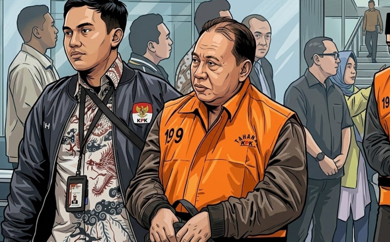Membongkar Jual-Beli Kursi Maba Unsoed: Dari 73 Kuota hingga Mahar Rp650 Juta