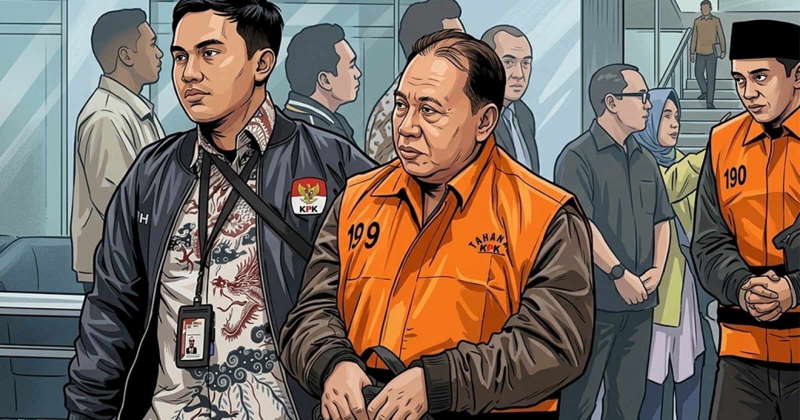 Membongkar Jual-Beli Kursi Maba Unsoed: Dari 73 Kuota hingga Mahar Rp650 Juta