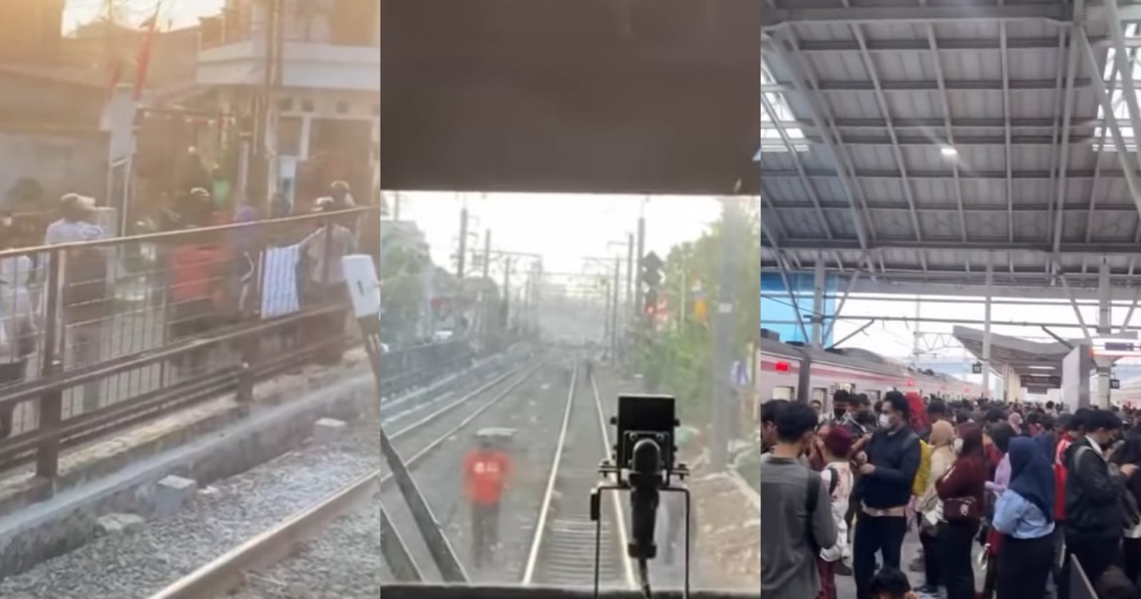 Cerita Mencekam di Balik Tawuran Manggarai: Warga Saling Serang Pakai Petasan hingga Sajam