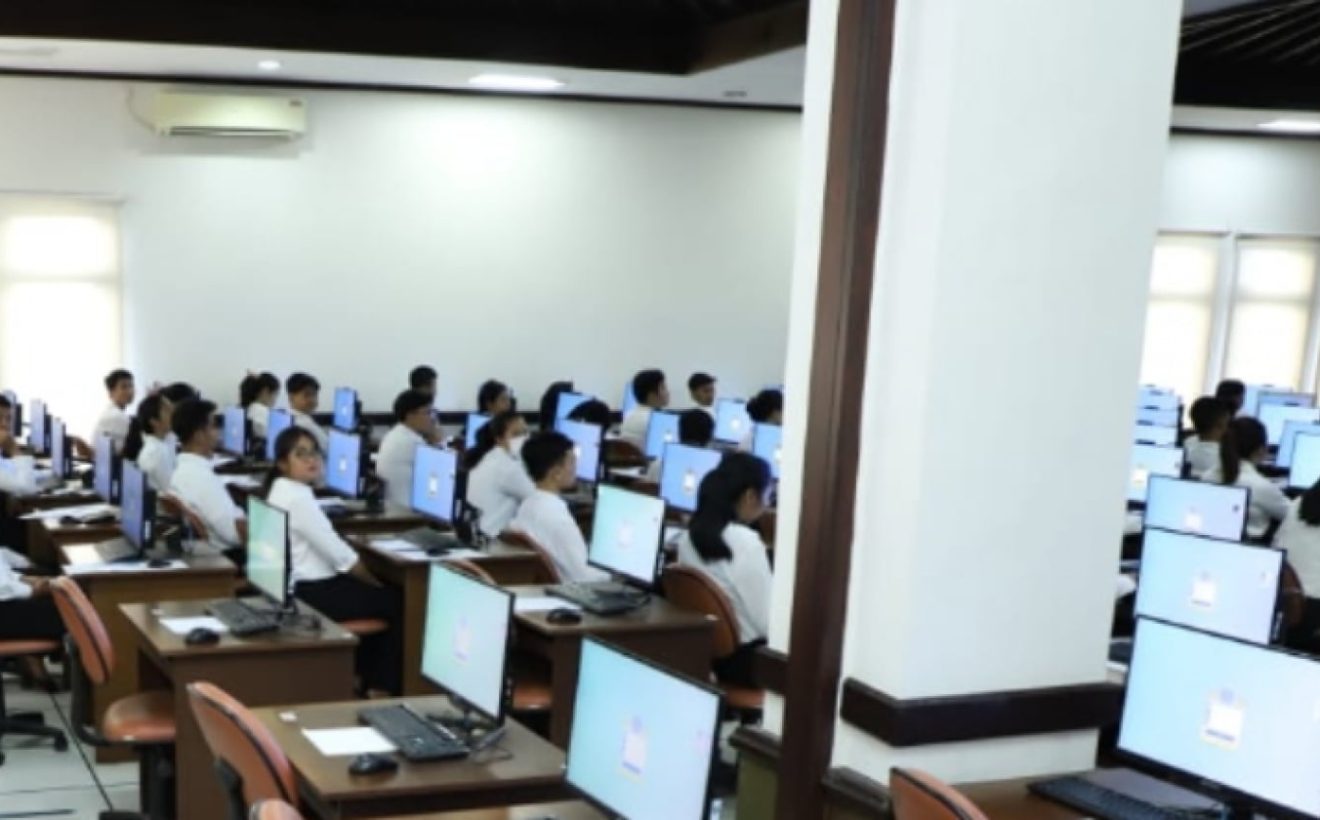 CPNS 2026 Lulusan SMA Kapan Dibuka? Cek Update Jadwal Pendaftaran