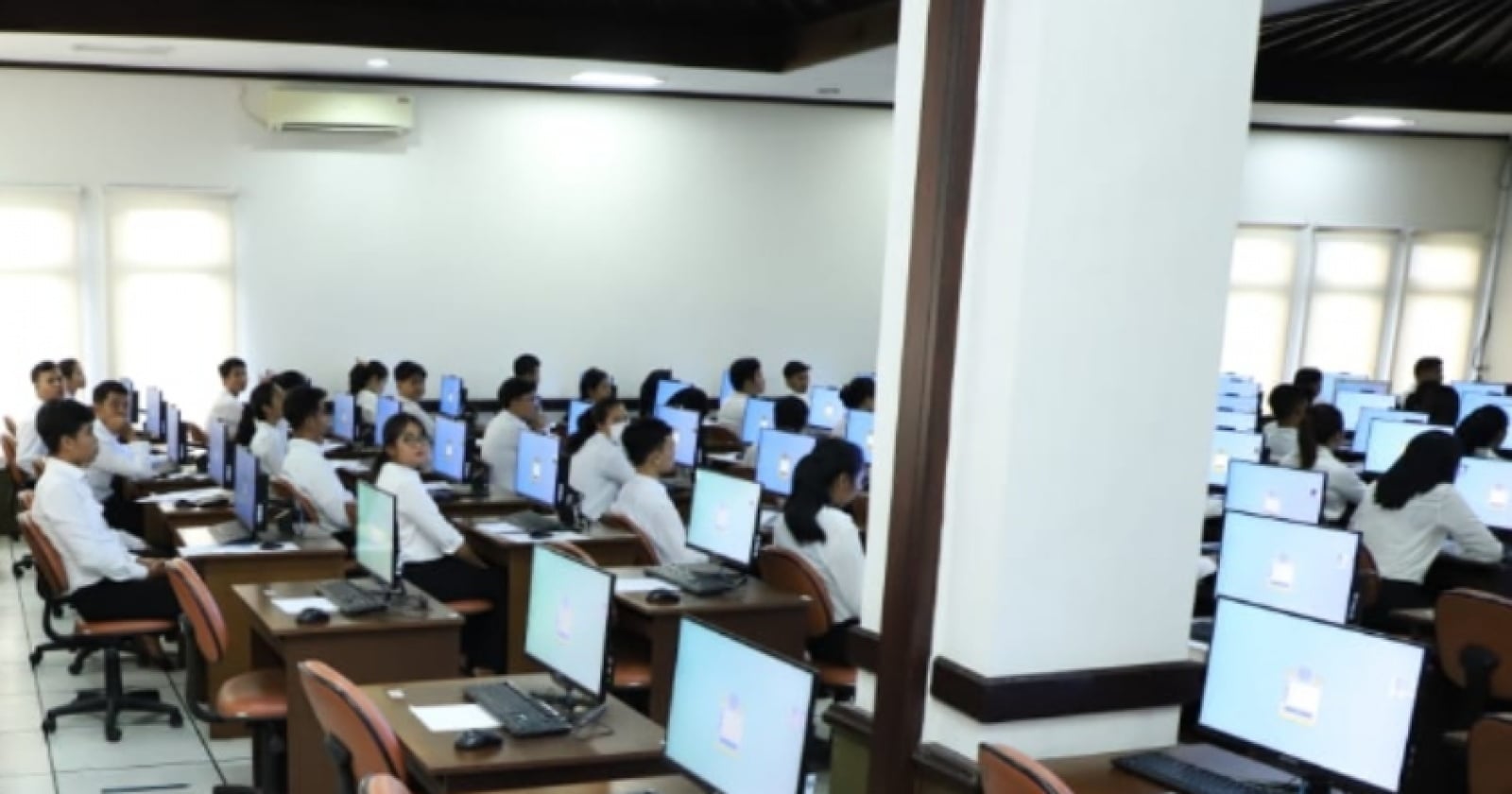 CPNS 2026 Lulusan SMA Kapan Dibuka? Cek Update Jadwal Pendaftaran
