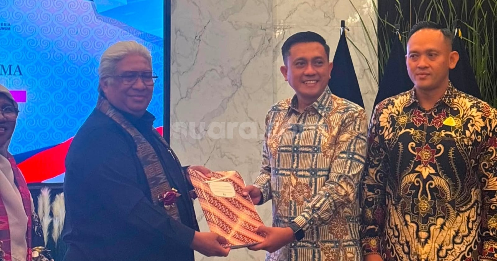 Titip Pesan ke DPR, PERKAPI: UU Profesi Kurator Jangan Sampai Jadi Tameng Kebal Hukum