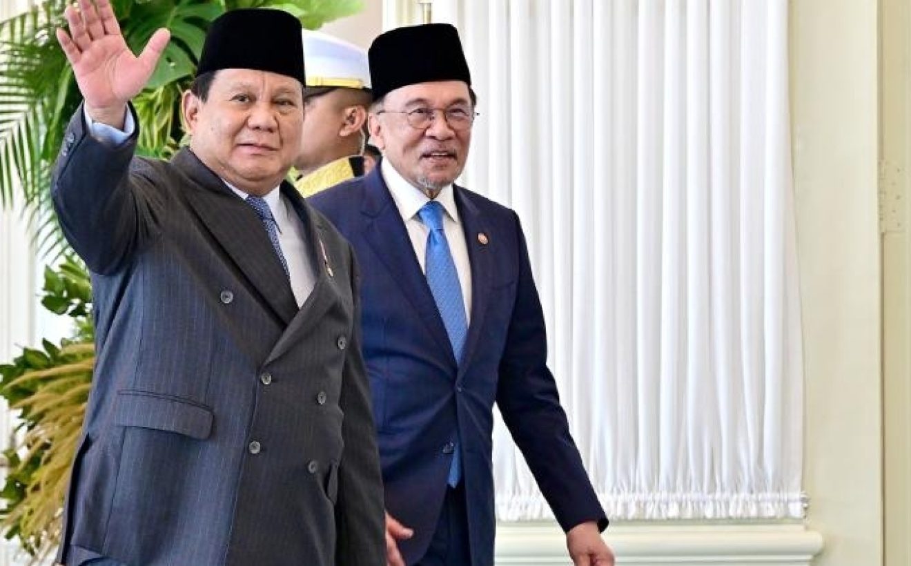 Duduk Perkara Gibran Tipu Malaysia, Anwar Ibrahim Buka Suara Parlemen Bakal Usut